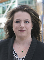 Autumn Sepulveda, Mesothelioma Attorney at MRHFM