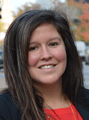 Bethany J. Gasperin, Mesothelioma Attorney at MRHFM