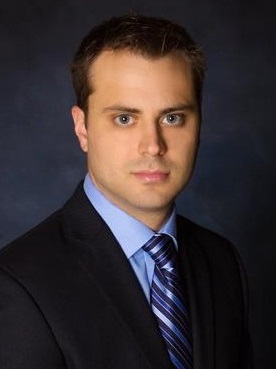 Brian Ukman, Mesothelioma Attorney at MRHFM