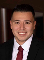 Eduardo Sotomayor, Mesothelioma Attorney at MRHFM