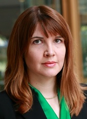 Kelly Battley, mesothelioma lawyer at MRHFM law firm