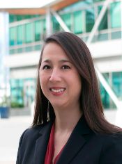 Marissa Uchimura, mesothelioma attorney MRHFM law firm