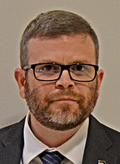 Danny Bradac MRHFM Mesothelioma Law Firm Investigator