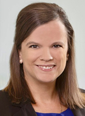 Jennifer O'Keefe MRHFM Mesothelioma Law Firm Investigator