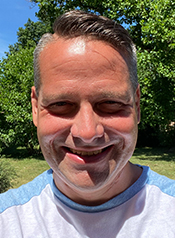 Michael-Gerleman MRHFM Mesothelioma Law Firm Investigator