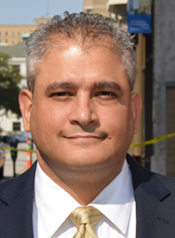 Rene Benito MRHFM Mesothelioma Law Firm Investigator