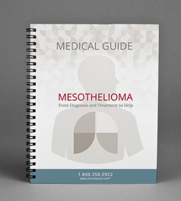 malignant pleural mesothelioma small cell lung cancer