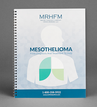 malignant pleural mesothelioma small cell lung cancer